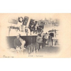 Rare collectable postcards of Algeria. Vintage Postcards of Algeria