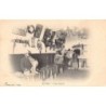 Rare collectable postcards of Algeria. Vintage Postcards of Algeria
