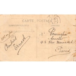 Rare collectable postcards of Algeria. Vintage Postcards of Algeria