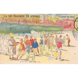 Rare collectable postcards of Algeria. Vintage Postcards of Algeria