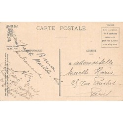 Rare collectable postcards of Algeria. Vintage Postcards of Algeria