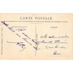 Rare collectable postcards of Algeria. Vintage Postcards of Algeria