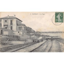 Rare collectable postcards of Algeria. Vintage Postcards of Algeria