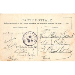 Rare collectable postcards of Algeria. Vintage Postcards of Algeria