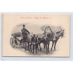 Rare collectable postcards of RUSSIA. Vintage Postcards of RUSSIA