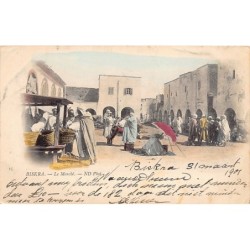 Rare collectable postcards of Algeria. Vintage Postcards of Algeria
