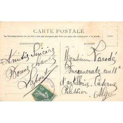 Rare collectable postcards of Algeria. Vintage Postcards of Algeria