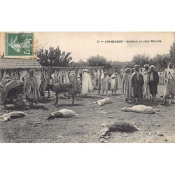 Rare collectable postcards of Algeria. Vintage Postcards of Algeria