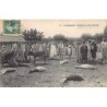 Rare collectable postcards of Algeria. Vintage Postcards of Algeria