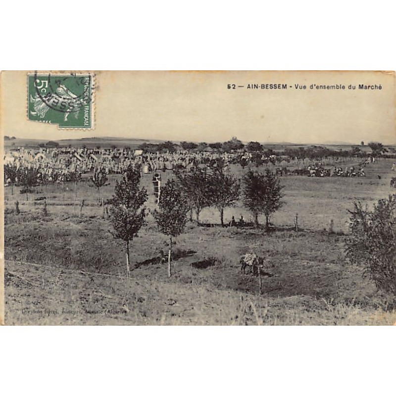 Rare collectable postcards of Algeria. Vintage Postcards of Algeria