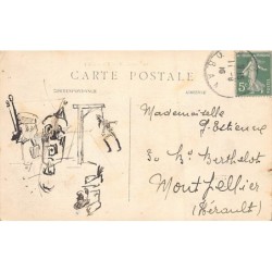 Rare collectable postcards of Algeria. Vintage Postcards of Algeria
