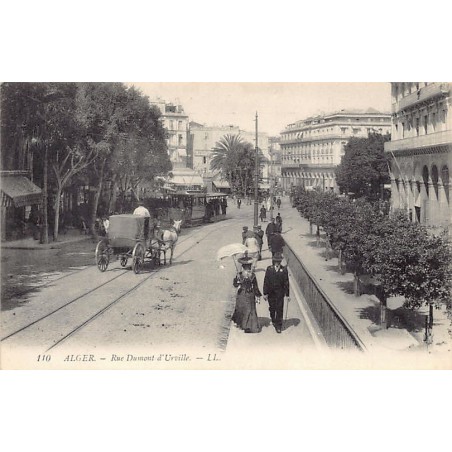 Rare collectable postcards of Algeria. Vintage Postcards of Algeria