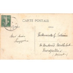 Rare collectable postcards of Algeria. Vintage Postcards of Algeria