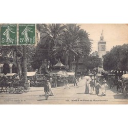 Rare collectable postcards of Algeria. Vintage Postcards of Algeria