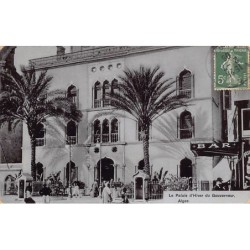 Rare collectable postcards of Algeria. Vintage Postcards of Algeria