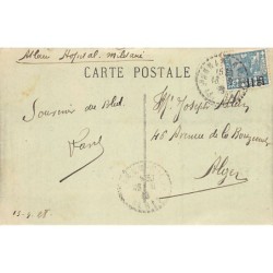 Rare collectable postcards of Algeria. Vintage Postcards of Algeria