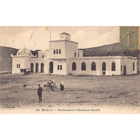 Rare collectable postcards of Algeria. Vintage Postcards of Algeria