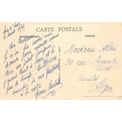 Rare collectable postcards of Algeria. Vintage Postcards of Algeria