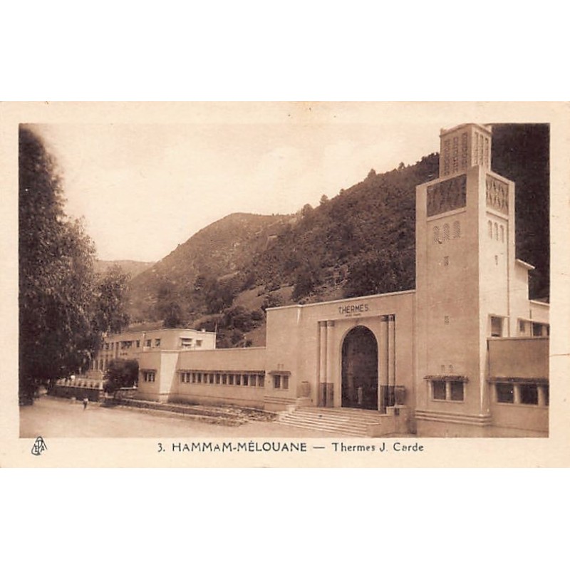 Rare collectable postcards of Algeria. Vintage Postcards of Algeria