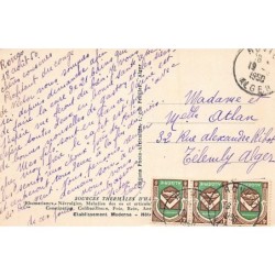 Rare collectable postcards of Algeria. Vintage Postcards of Algeria