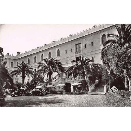 Rare collectable postcards of Algeria. Vintage Postcards of Algeria