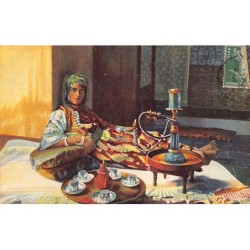Rare collectable postcards of Algeria. Vintage Postcards of Algeria