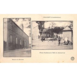 Rare collectable postcards of Algeria. Vintage Postcards of Algeria