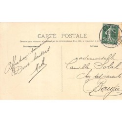 Rare collectable postcards of Algeria. Vintage Postcards of Algeria