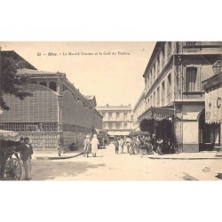 Rare collectable postcards of Algeria. Vintage Postcards of Algeria