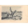 Rare collectable postcards of Algeria. Vintage Postcards of Algeria