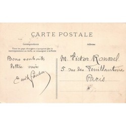 Rare collectable postcards of Algeria. Vintage Postcards of Algeria