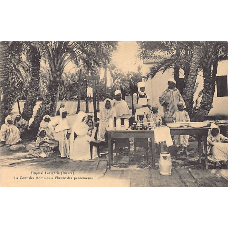 Rare collectable postcards of Algeria. Vintage Postcards of Algeria