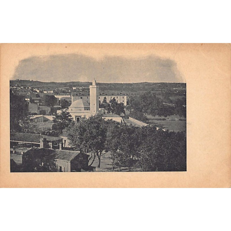 Rare collectable postcards of Algeria. Vintage Postcards of Algeria