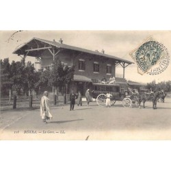 Rare collectable postcards of Algeria. Vintage Postcards of Algeria