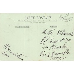 Rare collectable postcards of Algeria. Vintage Postcards of Algeria
