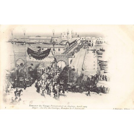 Rare collectable postcards of Algeria. Vintage Postcards of Algeria