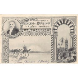 Rare collectable postcards of Algeria. Vintage Postcards of Algeria