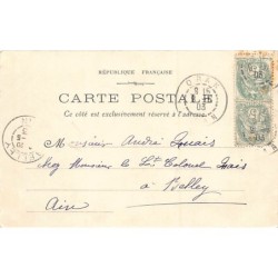 Rare collectable postcards of Algeria. Vintage Postcards of Algeria