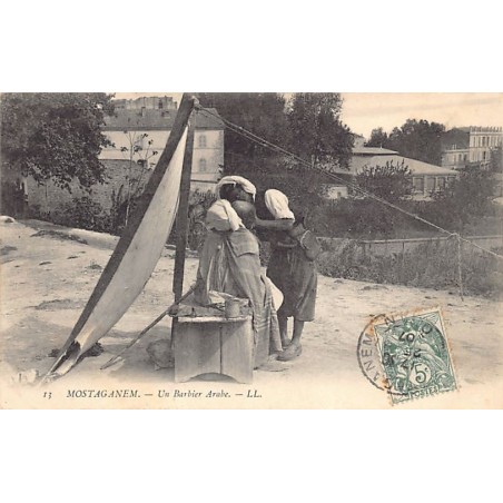 Rare collectable postcards of Algeria. Vintage Postcards of Algeria