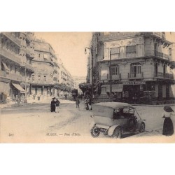 Rare collectable postcards of Algeria. Vintage Postcards of Algeria