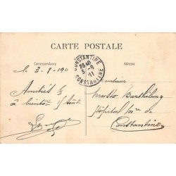 Rare collectable postcards of Algeria. Vintage Postcards of Algeria