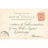 Rare collectable postcards of Algeria. Vintage Postcards of Algeria