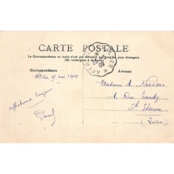 Rare collectable postcards of Algeria. Vintage Postcards of Algeria