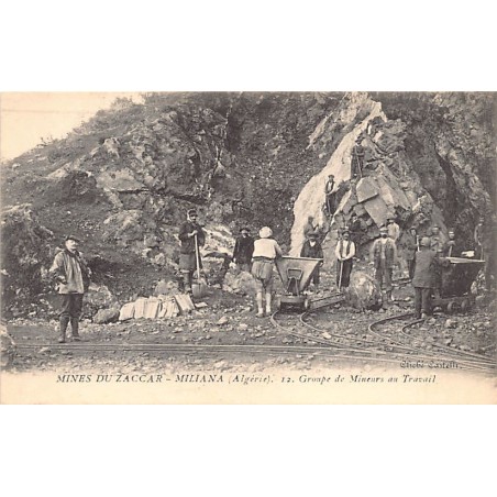 Rare collectable postcards of Algeria. Vintage Postcards of Algeria