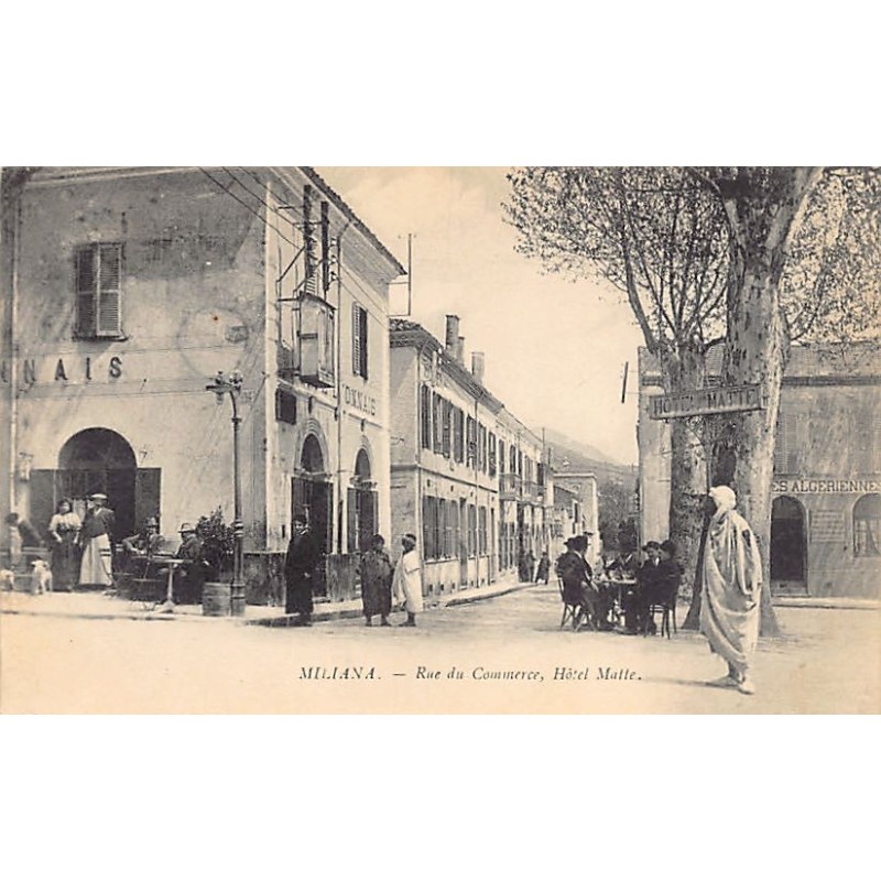 Rare collectable postcards of Algeria. Vintage Postcards of Algeria