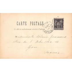 Rare collectable postcards of Algeria. Vintage Postcards of Algeria