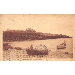 Rare collectable postcards of Algeria. Vintage Postcards of Algeria