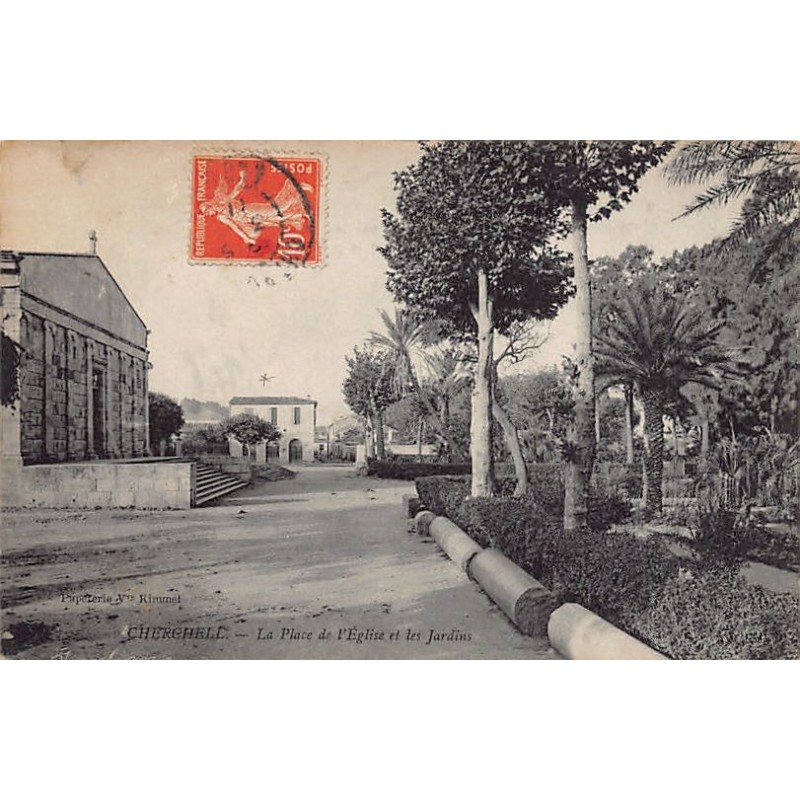 Rare collectable postcards of Algeria. Vintage Postcards of Algeria