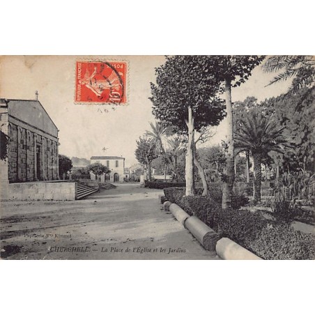 Rare collectable postcards of Algeria. Vintage Postcards of Algeria