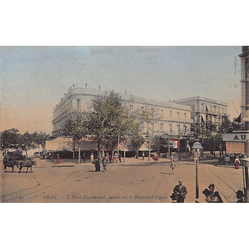 Rare collectable postcards of Algeria. Vintage Postcards of Algeria